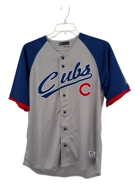 Chicago Cubs MLB Jersey